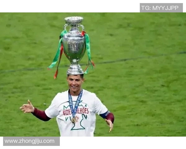 盘点当今足坛四大巨星与他们的辉煌成就与影响力